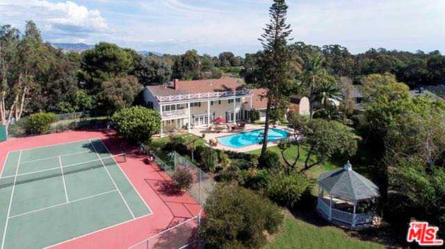 6509 Wandermere Road Malibu, CA 90265