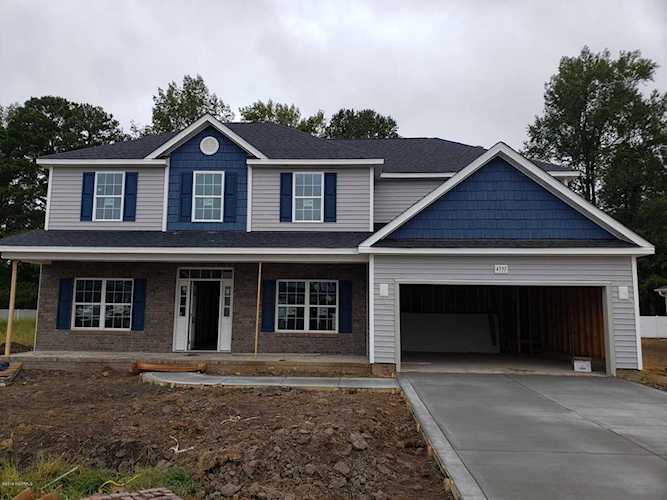 4337 Glen Castle Way Winterville, NC 28590 | MLS 100175730 Photo 1