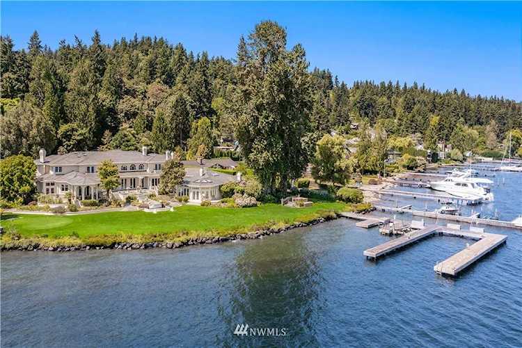 5330 Butterworth Rd Mercer Island, WA 98040