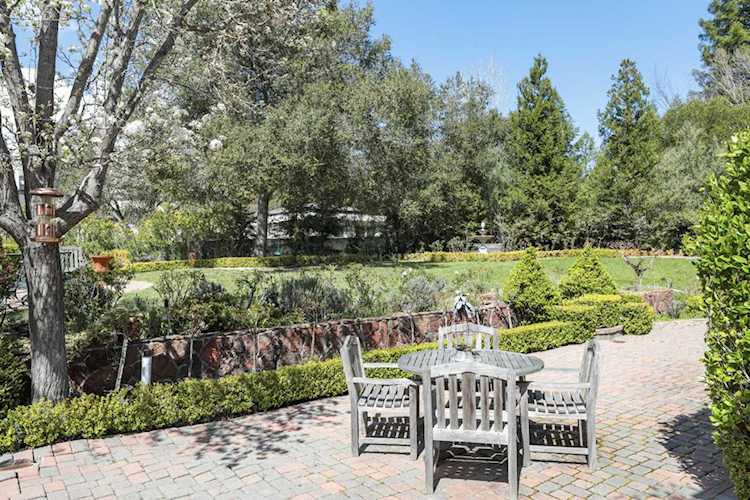 129 Karen Way Atherton, CA 94027 | MLS 52187963 Photo 1