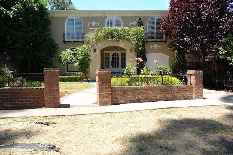 1812 Easton Drive Burlingame, CA 94010 | MLS 52198198 Photo 1