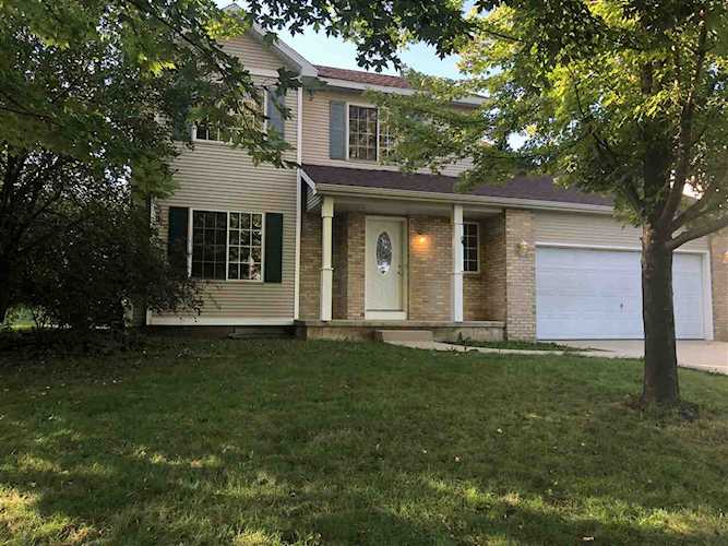 209 Shato Ln Monona, WI 53716