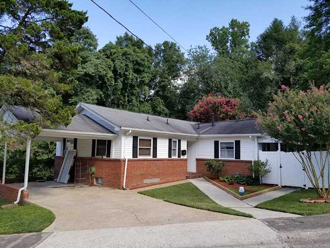 45 Outer Dr Oak Ridge, TN 37830 | MLS 1089755 Photo 1