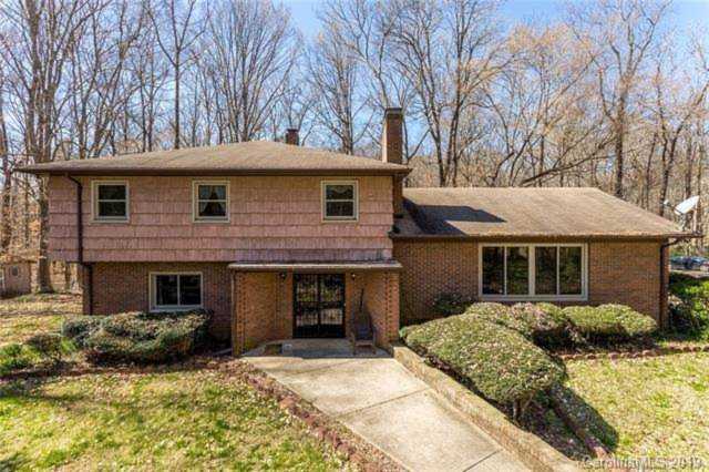 10616 IDLEWILD Rd Matthews, NC 28105 | MLS 3558056 Photo 1