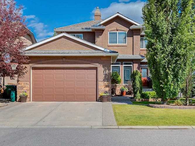 107 Arbour Vista Heights NW Calgary, AB T3G 4T8