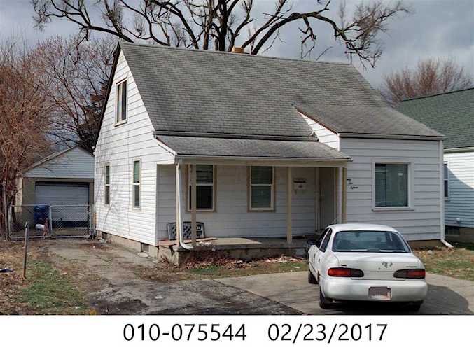 2215 Ontario Street Columbus, OH 43211 | MLS 219038250 Photo 1