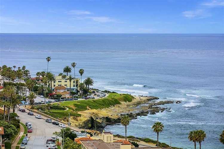 939 Coast #20H La Jolla, CA 92037