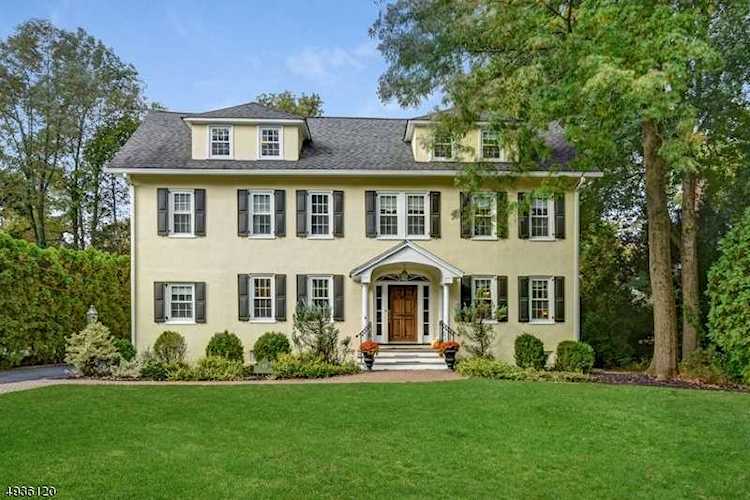 84 Woodland Ave Summit, NJ 07901