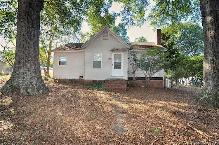 1531 Liberty Ave Albemarle, NC 28001 | MLS 3558200 Photo 1
