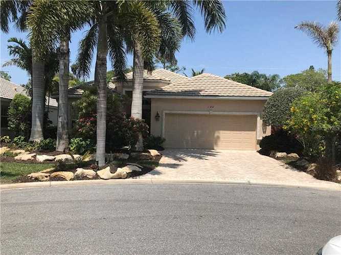 124 Turquoise Lane Osprey, FL 34229 | MLS A4215942 Photo 1