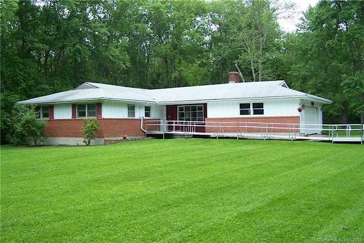 336 Old Mount Tom Road Litchfield, CT 06750 | MLS 170209855 Photo 1