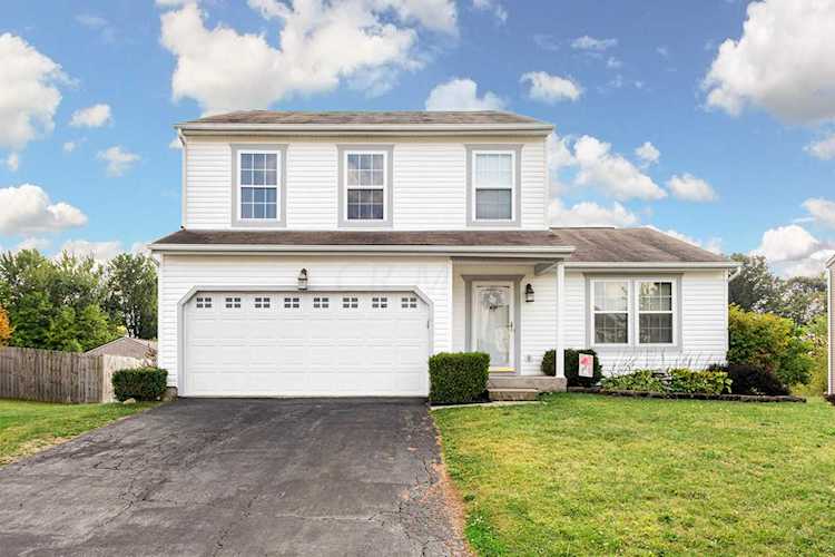 243 Monarch Drive Pataskala, OH 43062 | MLS 219038268 Photo 1