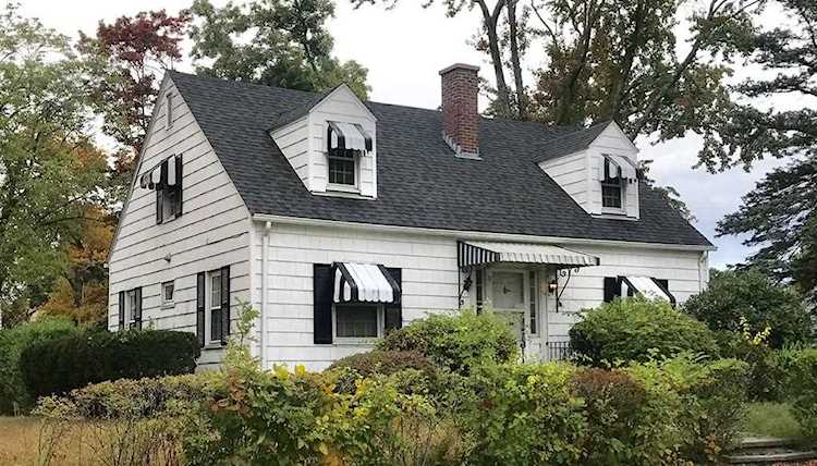 105 Delmont Ave. Worcester, MA 01604 | MLS 72577400 Photo 1