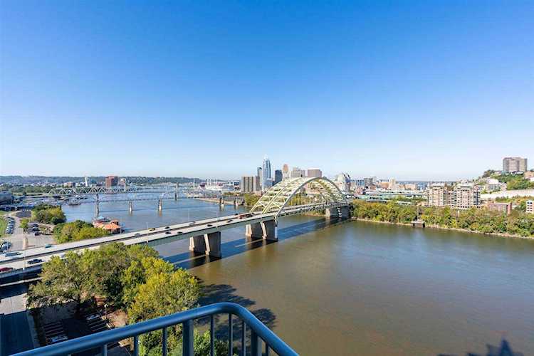 400 Riverboat Row Newport, KY 41071