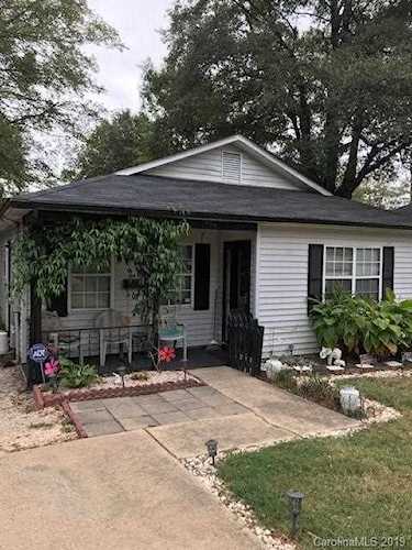 1504 Allen St Charlotte, NC 28205 | MLS 3558292 Photo 1