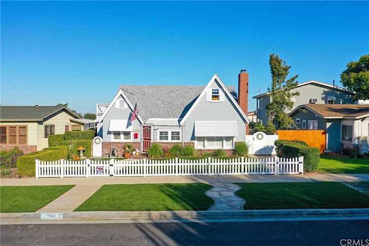 1422 S Patton Avenue San Pedro, CA 90731 | MLS SB19229575 Photo 1