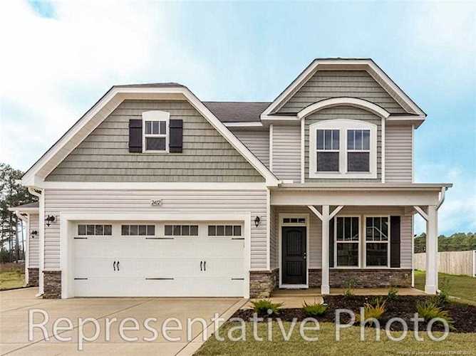 3224 Buckley Dr Fayetteville, NC 28312 | MLS 618482 Photo 1