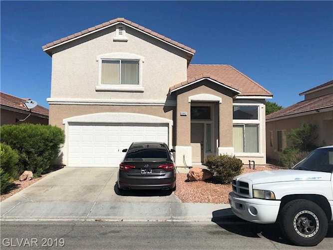 3942 Rain Flower Ln North Las Vegas, NV 89031 | MLS 2142157 Photo 1