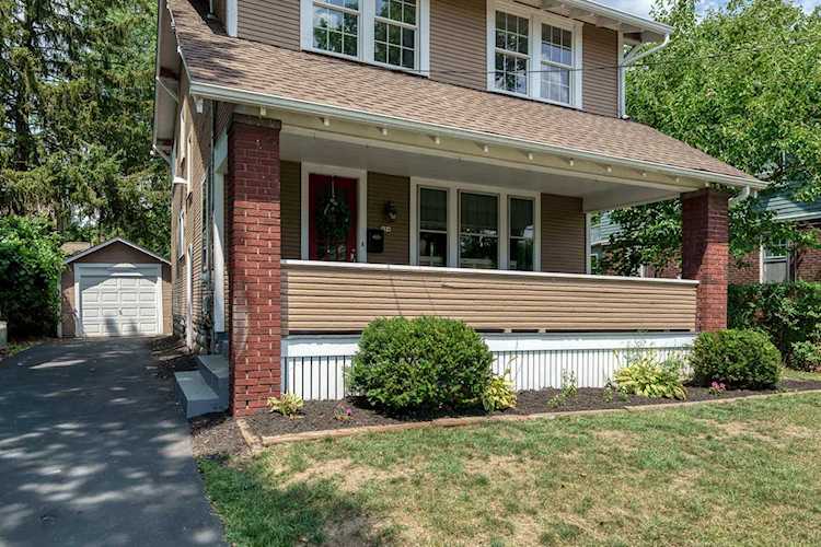 358 E Weber Road Columbus, OH 43202 | MLS 219028861 - Franklin Photo 1