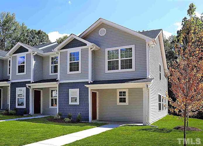 918 E Green Street #C102 Franklinton, NC 27525 | MLS 2282924 Photo 1