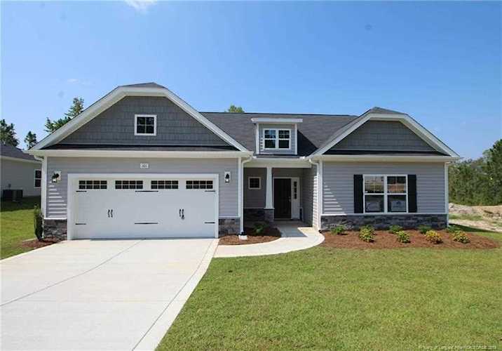 101 Old Montague Way Cameron, NC 28326 | MLS 604808 Photo 1