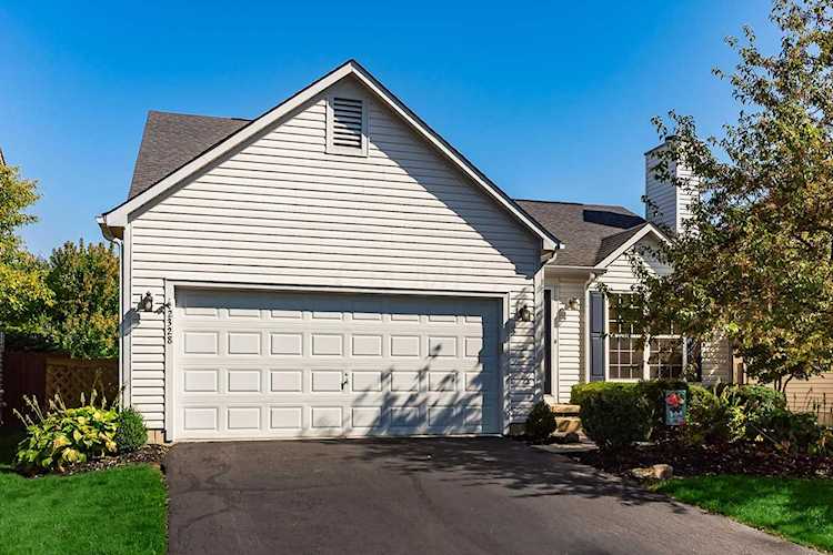 $252,000 - For sale - 2328 Shelby Lane, Hilliard, OH 43026 - MLS#219038321 - Franklin. - Don't miss out on this impeccably maintained home with a 1st Floor Master. This home is Perfect for... Photo 1