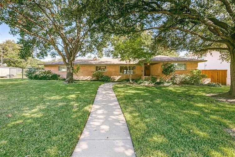 9507 Chiswell Road Dallas, TX 75238
