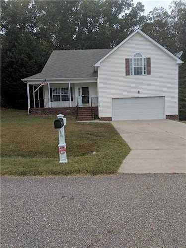 5884 Montpelier Dr Williamsburg VA 23188 | MLS# 10253550 - TREG.com Photo 1