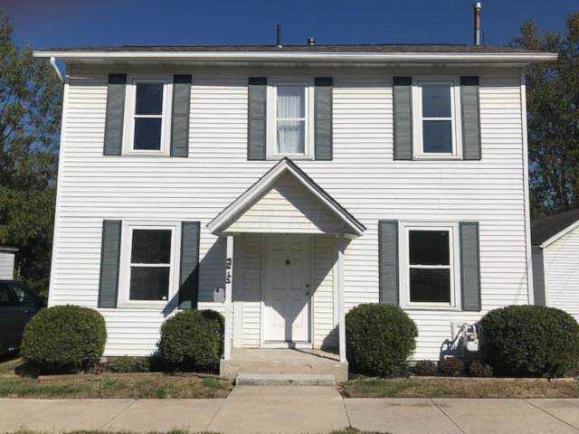 56 Bernard Avenue Delaware, OH 43015 | MLS 219038338 Photo 1