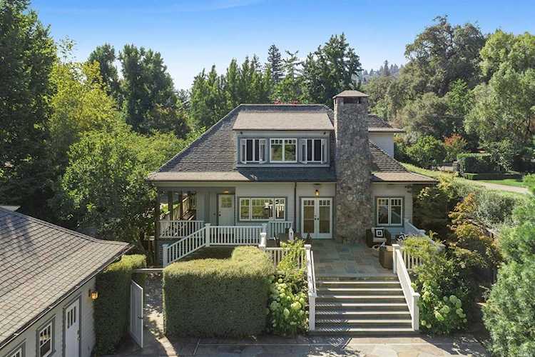 18 Fernhill Avenue Ross, CA 94957 | MLS 21924189 Photo 1
