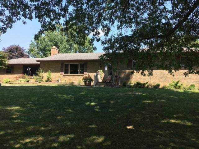 12730 Snyder Church Road Baltimore, OH 43105 | MLS 219038315 Photo 1