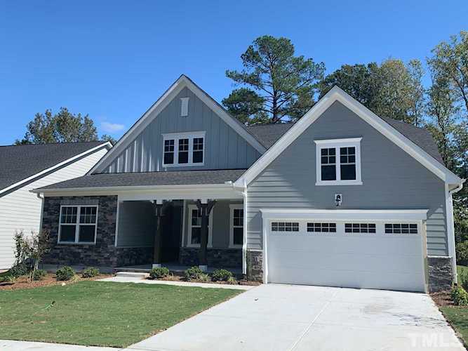 3077 Mavisbank Circle #D352 Apex, NC 27539 | MLS 2282935 Photo 1