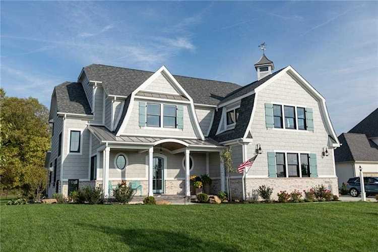 5120 Melborne Place Zionsville, IN 46077