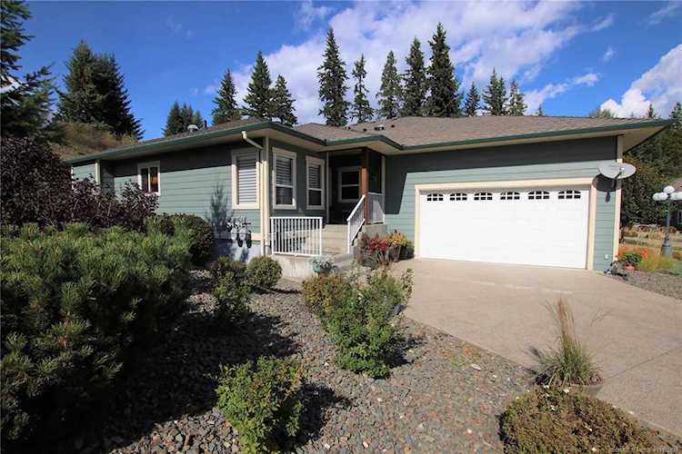 2680 Golf Course Drive #21 Blind Bay, BC V0E1H1