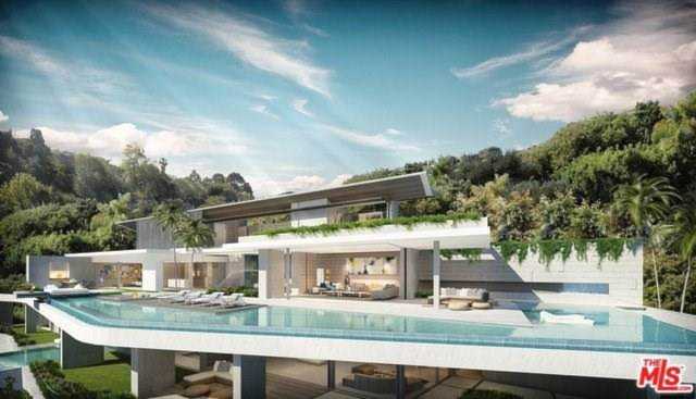 810 Sarbonne Road Los Angeles, CA 90077