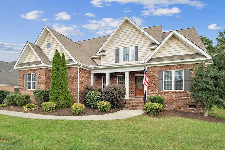 2547 River Oak Drive Greenville, NC 27858