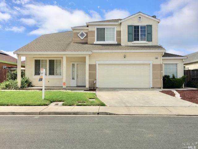 549 Cattail Drive American Canyon, CA 94503 | MLS 21919184 Photo 1