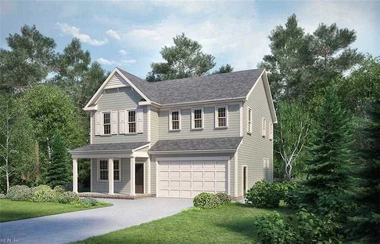 101 S Gumberry Trace Moyock, NC 27958 | MLS 10285574 Photo 1