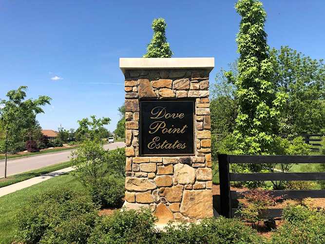 Lot 12 Dove Point Estates Louisville, KY 40299