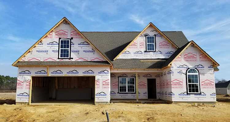 2731 Chalet Circle Winterville, NC 28590 | MLS 100187984 Photo 1