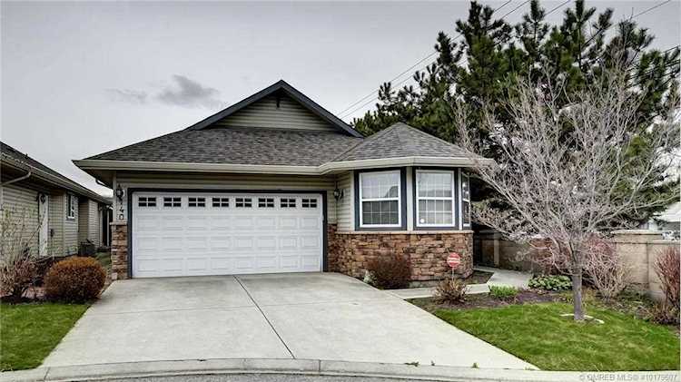 1188 Houghton Road #140 Kelowna, BC V1X2C9