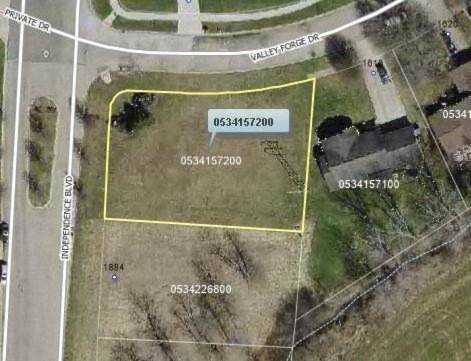 0 Valley Forge Drive Lancaster, OH 43130 | MLS 219038383 Photo 1