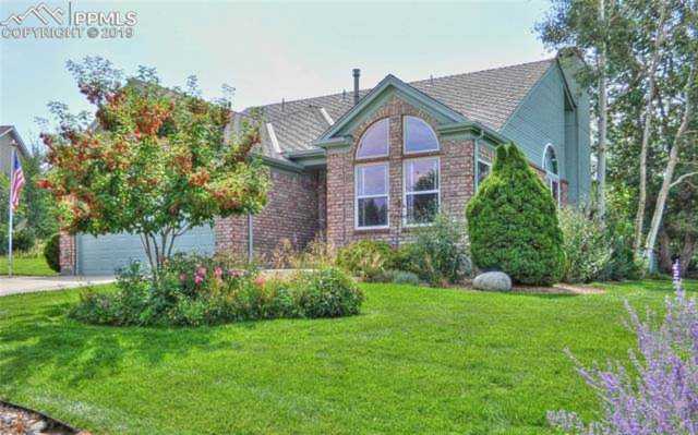 15245 Renoir Place Colorado Springs CO 80921 - MLS 9908524 - Ashford Photo 1