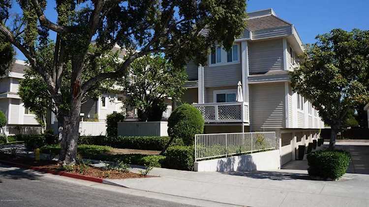 72 S Greenwood Avenue #16, Pasadena, CA 91107 | MLS #819004707 Photo 1
