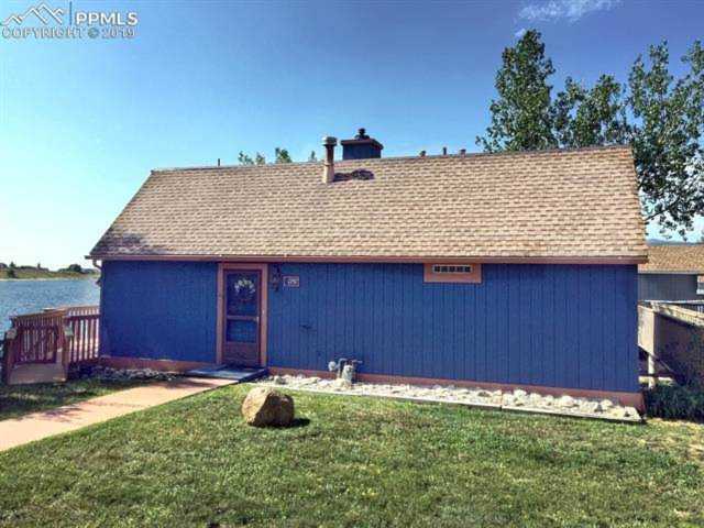 1757 Woodmoor Drive Monument CO 80132 - MLS 9361551 - Ashford Photo 1