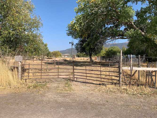3346 N Bull Dog RD Enoch, UT 84721