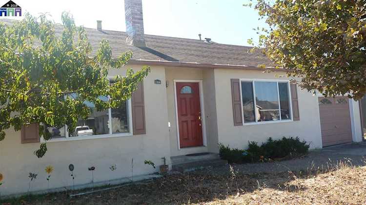 1326 Manor San Leandro, CA 94579 | MLS 40885146 Photo 1
