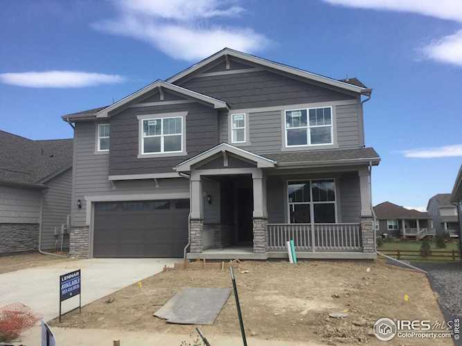 2422 Provenance St Longmont, CO 80504 | MLS 891207 Photo 1