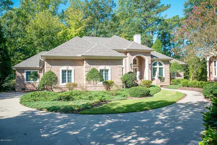 223 Connecticut Drive Chocowinity, NC 27817