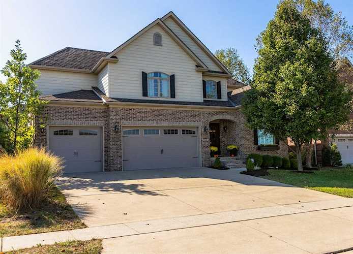 2441 Coroneo Lane Lexington Ky 40509 Mls 1923814